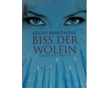 [MINI-REZENSION] "Biss der Wölfin" (Band 9)