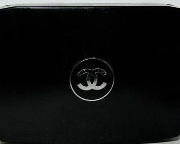 Das erste mal Chanel