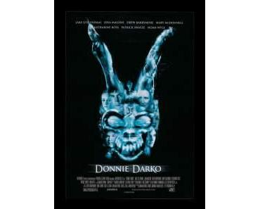 Filmkritik: Donnie Darko