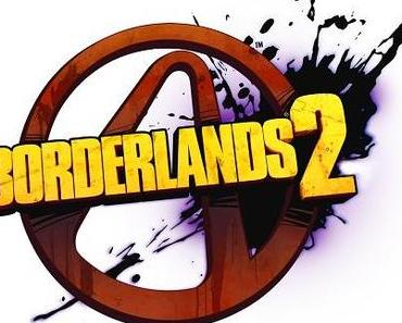 Borderlands 2 - Update 1.3.1 für PC veröffentlicht