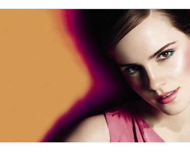 A little Preview: Lancome "In Love" Look