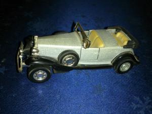 Auf der Suche nach dem passenden Auto