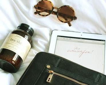 Vorbereitung ist die halbe Fashion Week!