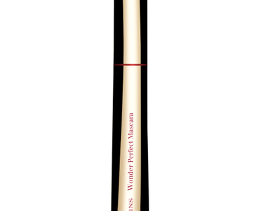 Clarins Mascara “Wonder Perfect”