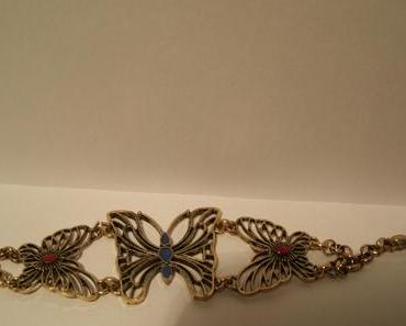 Comtessa Vanessa Schmuck