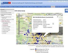 KWK-Atlas für Berlin