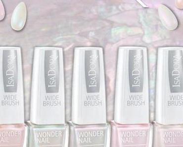 Isadora "Opalescent Frühjahrs Kollektion"