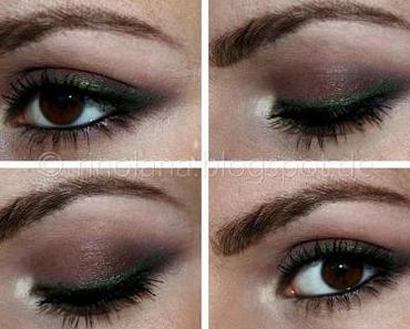 AMU: Herbstlich im Winter