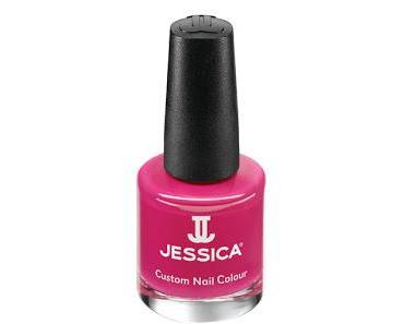 It’s a Girl Thing by Jessica cosmetics