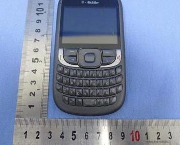 ZTE: Smartphone F555 aka ZTE Wombat bei der FCC angemeldet