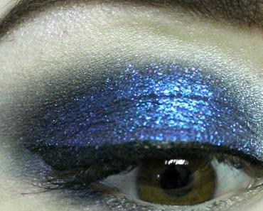 FOTD 59 – Glitterboi-Girl