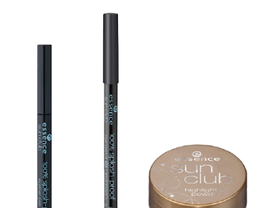 essence Ex-Artikel Frühjahr/Sommer