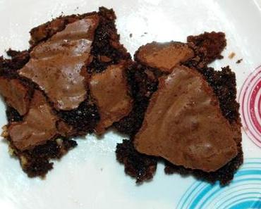 Best Brownies Ever