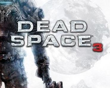Dead Space 3 - Auf Facebook Demo-Codes abstauben