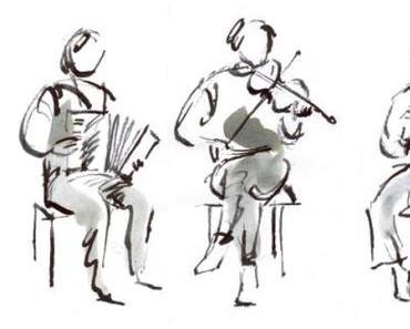 Beratung zur Optimierung der Philharmoniker … ;-)