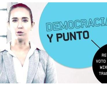 Partido X: “Gerade verrückte Projekte ändern die Geschichte!”