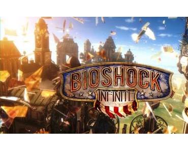 Systemanforderungen für BioShock Infinite