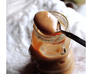 Dulce de Leche
