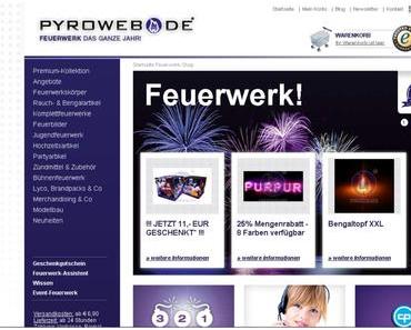 pyroweb