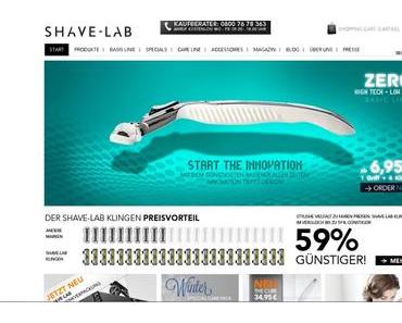 Shave Lab