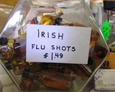 Flu shots
