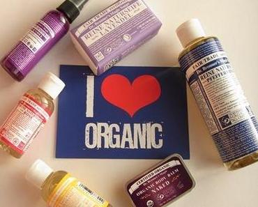 Dr. Bronner Produkte – Organic Body Balm