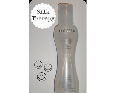 Silk Therapy by Biosilk