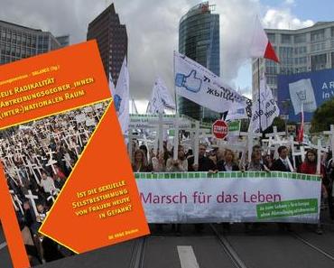 Werden die Abtreibungsgegner mächtiger?