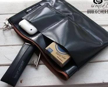 kennt Ihr schon die Bag4Bags