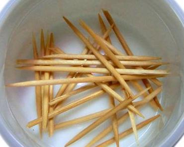 Parfum mit Ingwer, Limette und Pfeffer