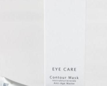 Eye Care Contour Mask by Dr. Grandel