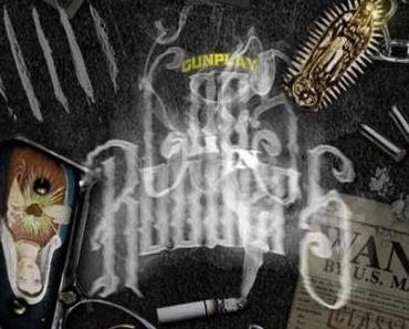 Gunplay – Cops & Robbers [Mixtape x Download]