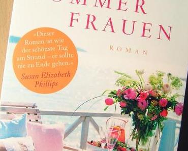 [Rezension] Die Sommerfrauen (Mary Kay Andrews)