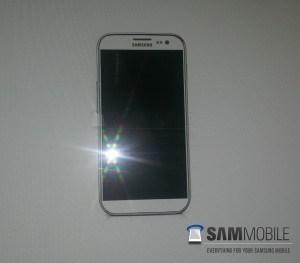 Samsung Galaxy S4: Eventuell schon ab April 2013?