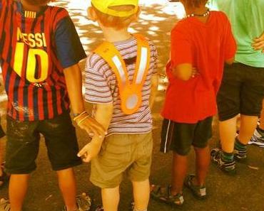 Wenn Kinder sich verabreden