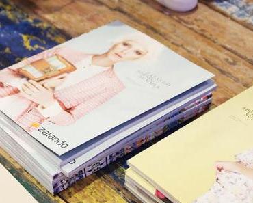 Fashion Week Berlin / Tag 1:Zalando Showroom Opening in Berlin