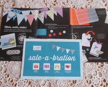 Die fünfte Jahreszeit....