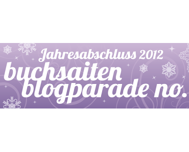 Jahresabschluss buchsaiten blogparade #4