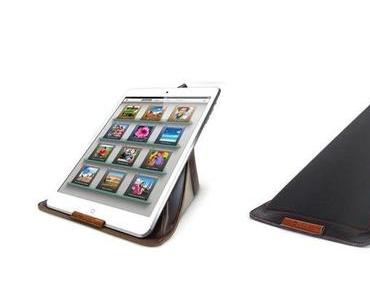 iPad Mini Zubehör: Ein vielseitiges Case für iPad Mini