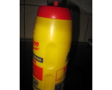 Zu viele Plastiktrinkflaschen?