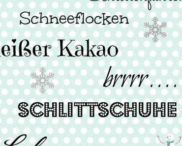 Auch auf die Gefahr hin, daß ich euch langweile........mo...
