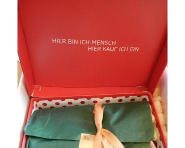 [dm Box] Januar 2013