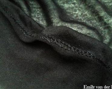 [DIY] Shredded Shirt