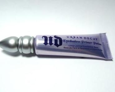 Urban Decay Eyeshadow Primer Potion