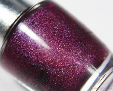 NotD O.P.I. DS Extravagance