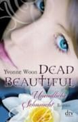 Rezension zu "Dead Beautiful 02 - Unendliche Sehnsucht"