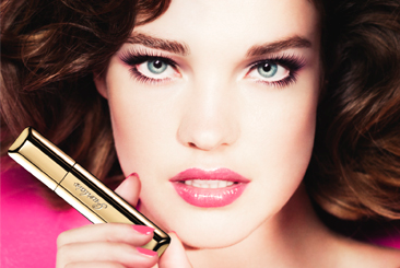 Guerlain Spring 2013