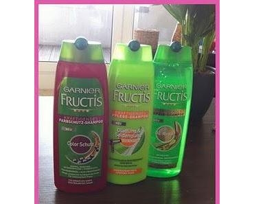 Garnier Fructis Paket von trnd