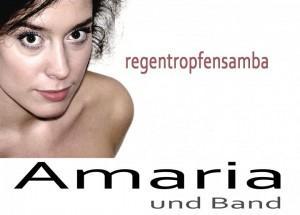 Regentropfen ausweichen