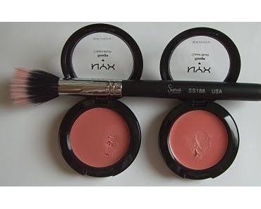 NYX Cream Blush